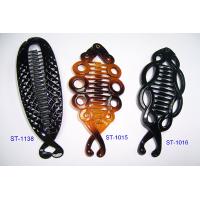 Plastic Banana Clip