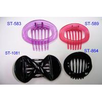 Plastic Hair Pin
