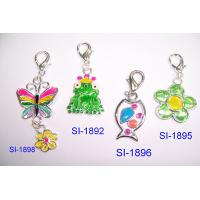 Casting Lobster Padlock