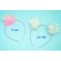 Plastic Tiara