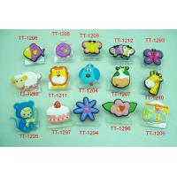 Silicon Stationery Clip