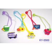 Poly ponytails
