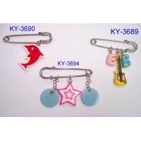 POLY Brooch