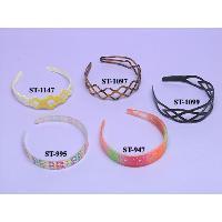 Headband Item