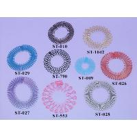 PLASTIC STRETCH COMBS