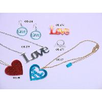 VALENTINE/WEDDING ITEM