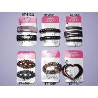 Hair Barrette Item