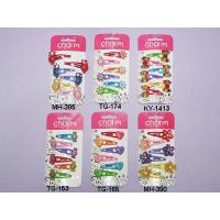 Sleepies, Bobby Pin, Clip, Comb, Elastic, Earring &bangle...