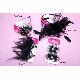 Sell Fabric Hair Accessories