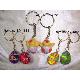 POLY Keychain