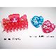 Plastic Jaw Clip, ST-048V 
ST-490F/flower
