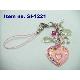 Casting Mobile Phone Charm, SI-1221