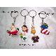 Poly Keychain