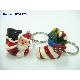 Poly Keychain