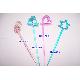 Plastic Hair Pin
