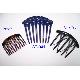 Plastic Hair Pin