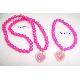 POLY necklace POLY Bracelet