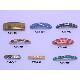 HAIR BARRETTE ITEM