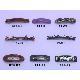 HAIR BARRETTE ITEM