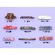 HAIR BARRETTE ITEM
