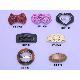 HAIR BARRETTE ITEM