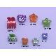 CLAW CLIP ITEM