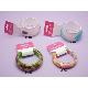 SLEEPIES, BOBBY PIN ,CLIP, ELASTIC, EARRING & BRACELET