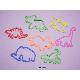 SLEEPIES, BOBBY PIN ,CLIP, ELASTIC, EARRING & BRACELET