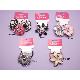 SLEEPIES, BOBBY PIN ,CLIP, ELASTIC, EARRING & BRACELET