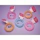 SLEEPIES, BOBBY PIN ,CLIP, ELASTIC, EARRING & BRACELET