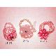 SLEEPIES, BOBBY PIN ,CLIP, ELASTIC, EARRING & BRACELET