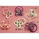 SLEEPIES, BOBBY PIN ,CLIP, ELASTIC, EARRING & BRACELET