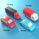 Cars Shaped Foam Toys