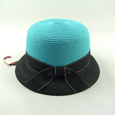 Straw Hats