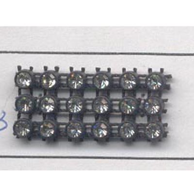 Rhinestone Trimmings