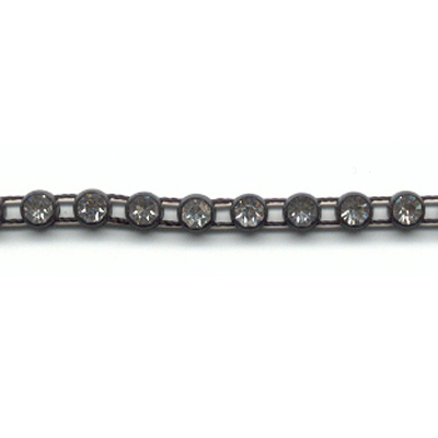 Rhinestone Trimmings