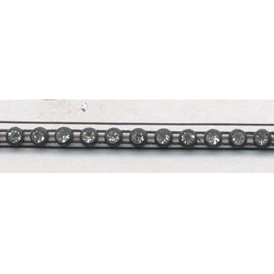 Rhinestone Trimmings