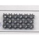Rhinestone Trimmings, RST-03 (24x180)