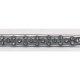 Rhinestone Trimmings, RST-23 (1x3x92)