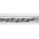 Rhinestone Trimmings, RST-40 (1x2x100)