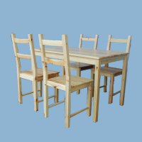 Sell Carpenter Dinner Table
