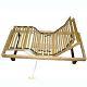 Bendable Bed, LS-BED022D