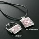 Silver Pendant, UP1018P-45cm 
UR1010P