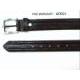 Belts - Real Leather