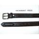Belts - Real Leather, Snakebelt-0005