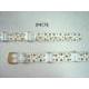 Belts - Bonded Leather