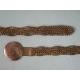 Belts - Bonded Leather