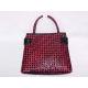Snake Handbag