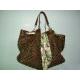 Snake Handbag