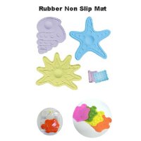 Rubber Non Slip Mat